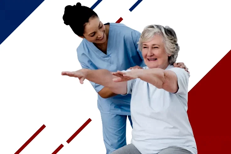 Курс специалиста по социальной работе в реабилитационной сфере